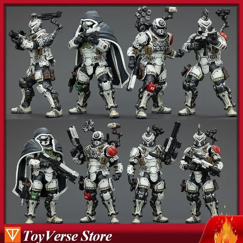 [In Stock] Joytoy 1/18 Action Figures Sorrow Expeditionary Forces 09Th Legion Assault Company Collec