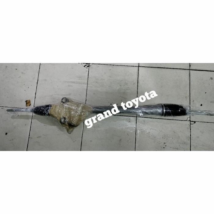 Rack Steering Rack Stir Avanza Velos 2014-2019 Eps