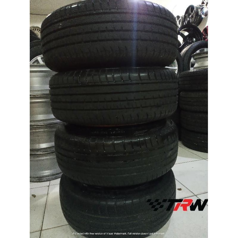 Velg Mobil Second Vosen Ring 15 Jazz Swft Brio Agya Ayla Starlet Calya