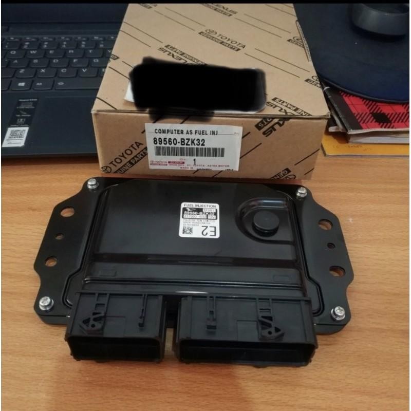89560-Bzk32 Ecu Computer Engine Control Grand Avanza Xenia