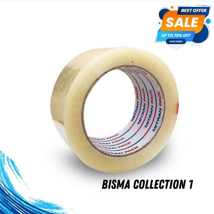 

LAKBAN BENING MITRAN PACK 90 YARD FULL - LAKBAN BENING FULL BY BISMACOLLECTION1 !!!