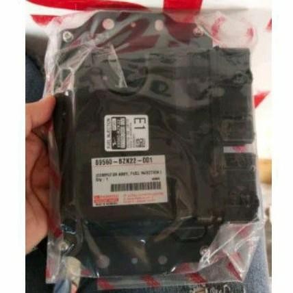 Ecu Grand Avanza Great Xenia 1.3 Ori