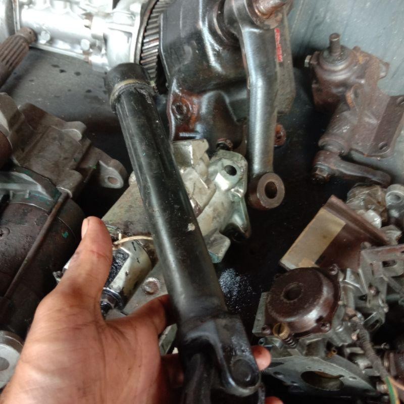 Join Stir Canter Original Copotan