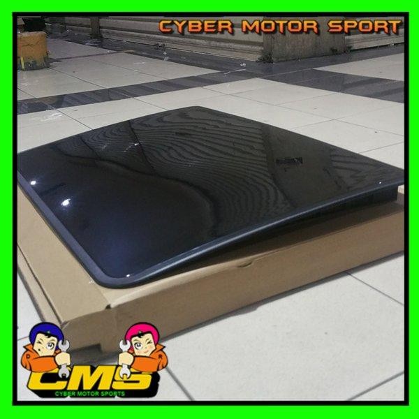 Ori Sunroof Avanza Veloz. Sunroof Dummy. Moonroof Dummy Avanza Veloz.