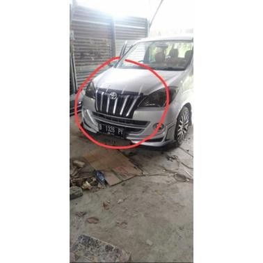 Grill Apolo Avanza Xenia Old 2006 2011