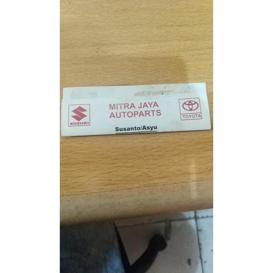 Ecu Eps Modul Power Steering Avanza Veloz New Avanza 89650-Bz020