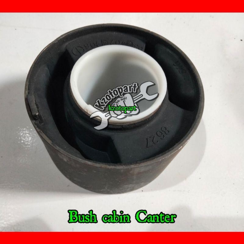 Bushing Bosh Kabin Depan Ps125 Canter