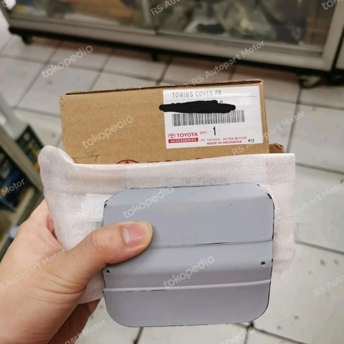 Cover Tutup Derek Bodykit Bumper Avanza Luxury