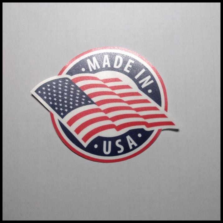 

GRATIS ONGKIR STICKER STIKER MADE IN USA !!