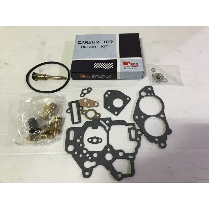 Kaburator Karburator Repair Kit Nissan Terrano