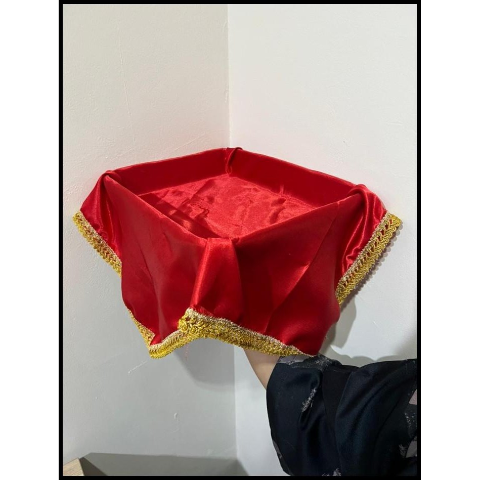 

GRATIS ONGKIR PITA NAMPAN HIAS / ALAS GUNTING / OPENING / KAIN SATIN / NAMPAN RENDA !!!!