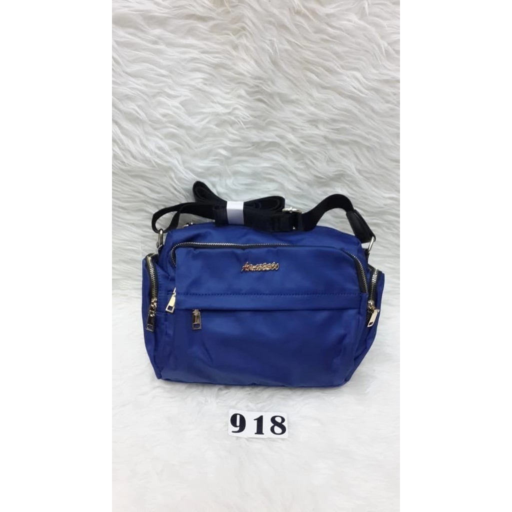 HOT SALE Tas Selempang Arabesco - Tas Banyak Kantong (3)