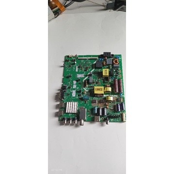 mb coocaa 50e2000-mainboard tv coocaa 50e2000-motherboard tv coocaa 50e2000-mesin tv cooca 50e2000