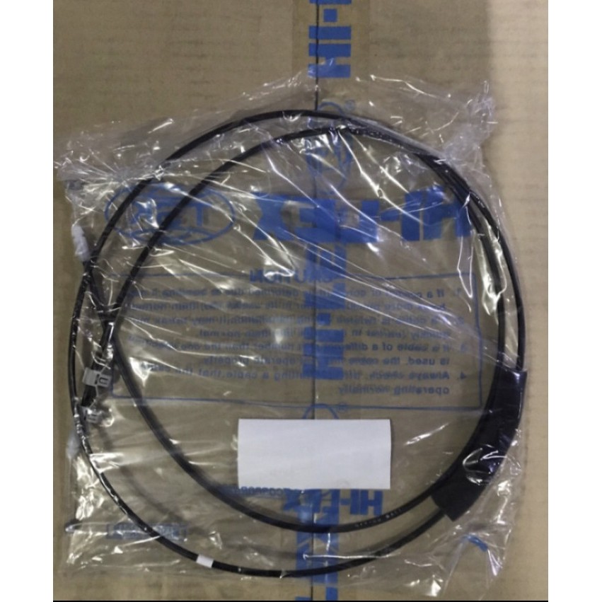 Kabel Tarikan Kap Mesin Honda Mobilio 2014 2015 2016 2017 2018 2019