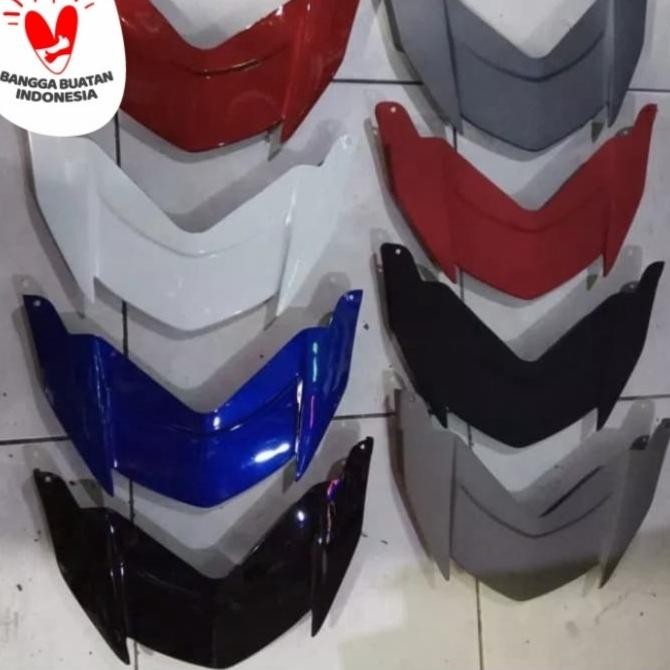 READY DUCKTAIL NMAX OLD/SIRIP LAMPU STOP NMAX / DUCKTAIL YAMAHA NMAX