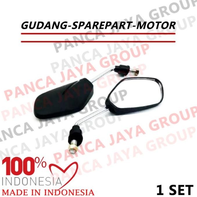 BEST QUALITY SPION VARIASI BT KYMCO 100 110 CC EASY FREE MX LX EX LIBERO TREND SR