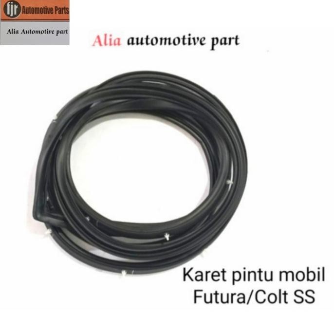 %%%%] Karet pintu mobil Futura, Colt SS