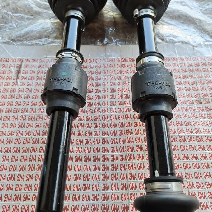 Promo Drive Shaft Cv Joint As Roda Kohel Honda Freed Kanan Kiri Original