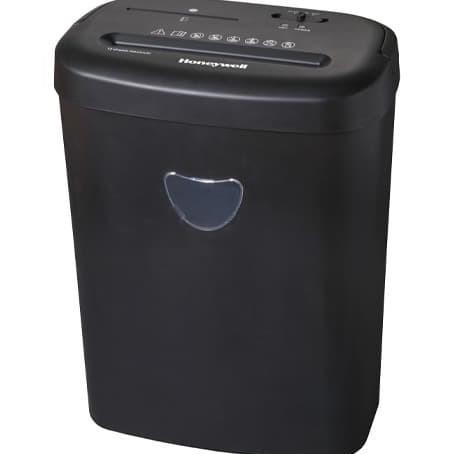 

sale! mesin penghancur kertas / paper shredder honeywell 9412