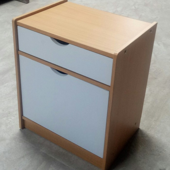 Nakas meja kecil meja kamar lemari kecil