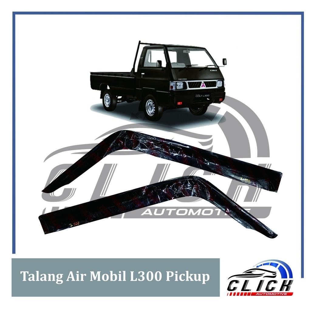 Talang Air L300 / Talang Air Pickup L300 / Talang Air Mobil Pickup