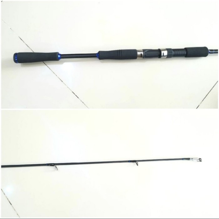 Set Pancing Daido Oceanic ( Packing Pvc )