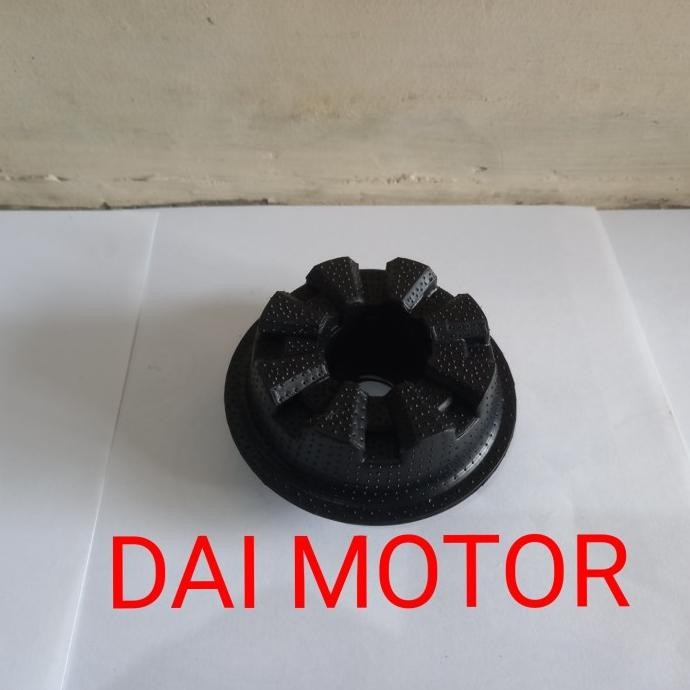 Promo Karet Tatakan Dudukan Atas Per Shock Belakang Nissan Grand Livina