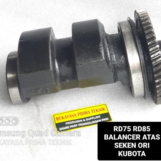 ,,,,,,,] RD75 RD85 SEKEN GEAR DAN BALANCER DISEL KUBOTA RD 75 85
