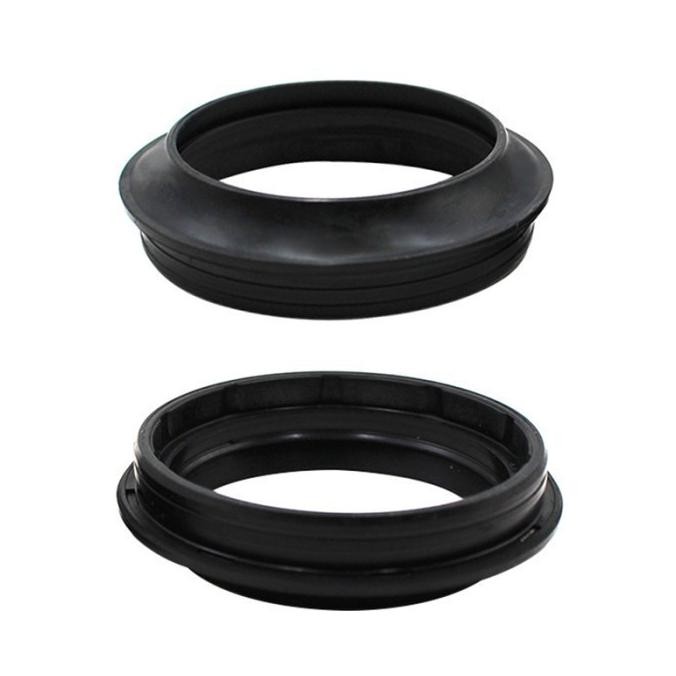 Promo 50*63*11 Oil Seal Shock Depan And Dust Seal Shock Benelli Bn600 Tnt600