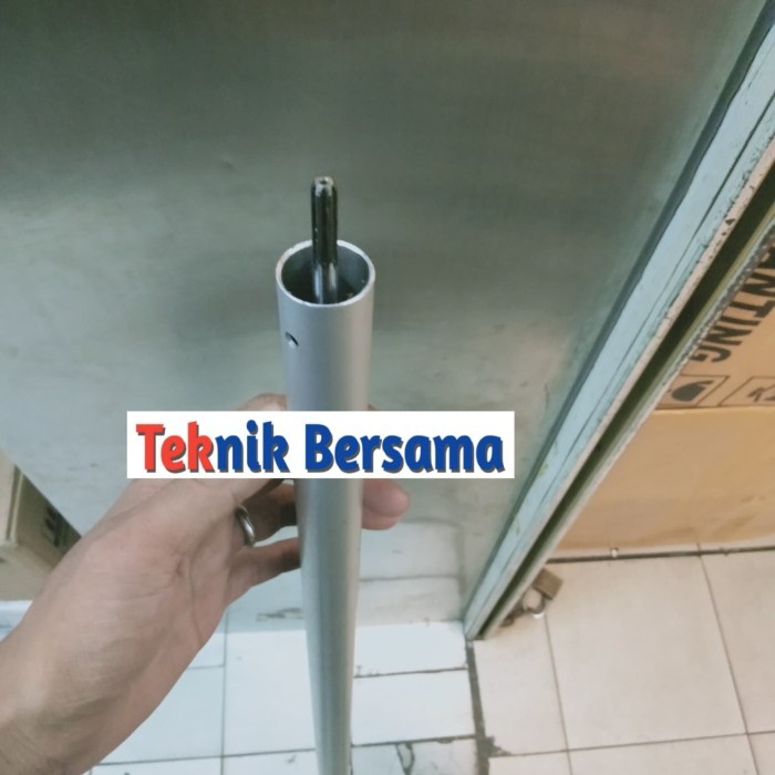 PROMO Pipa Stik Mesin Potong Rumput Dan Driveshaft As Besi Dalam Pipa