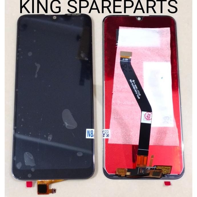 LCD + TOUCHSCREEN HONOR 8A ORIGINAL