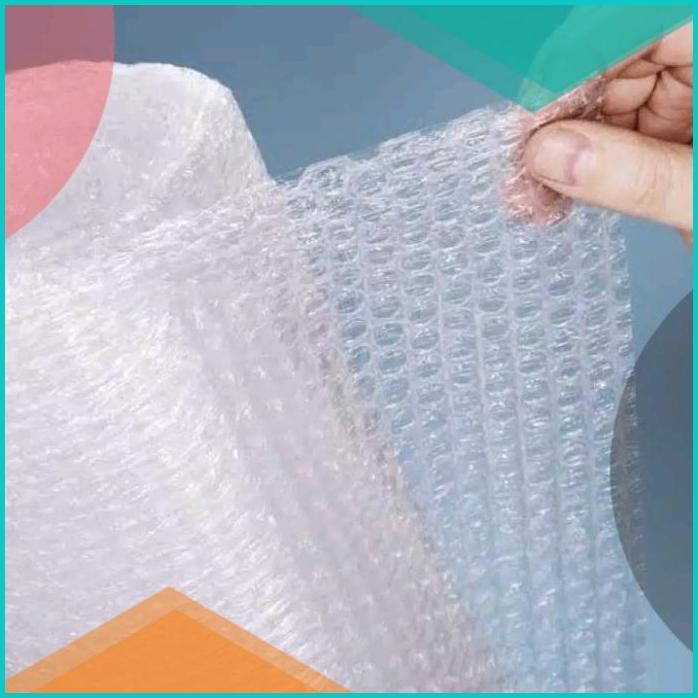 

bubble warp xtra 07D35Z4 stok terakhir