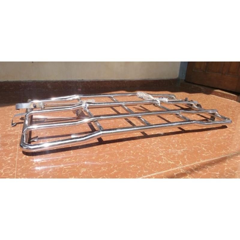 Rak Kabin Canter Giga Dyna Dutro L300 Traga Dll