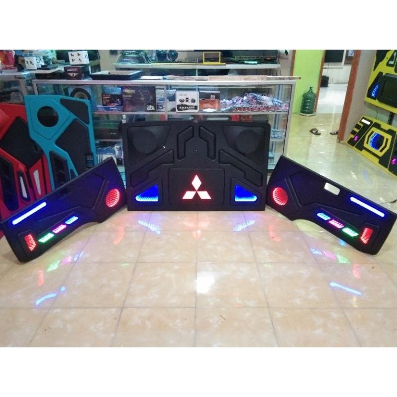 Plafon Dan Doortrim Custom L300 Pickup