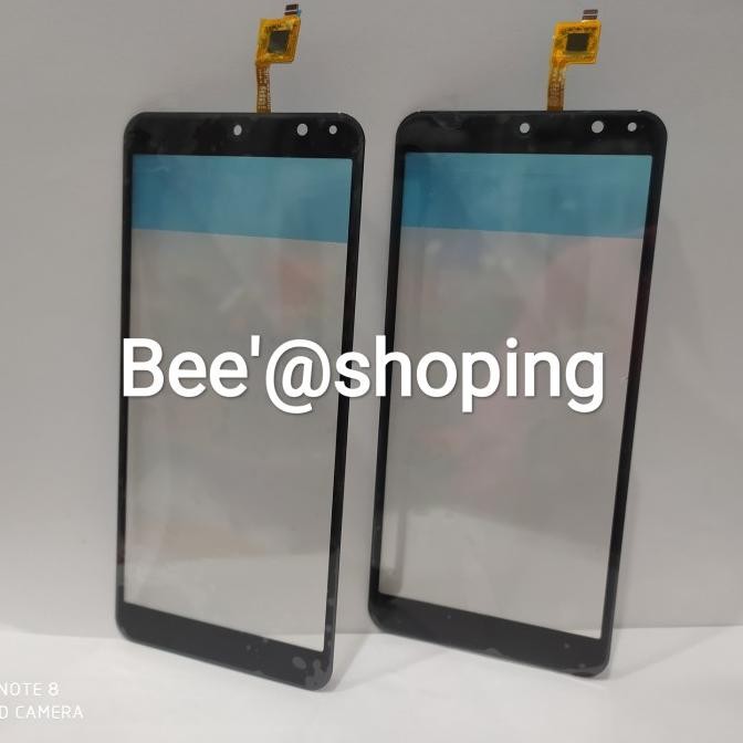 TOUCHSCREEN MAXTRON S8 RENO