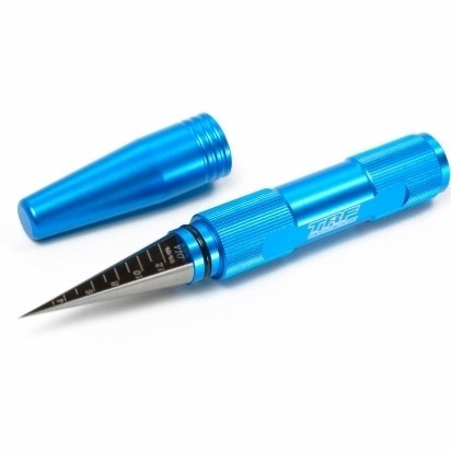 TAMIYA 42260 R/C Car Body Reamer