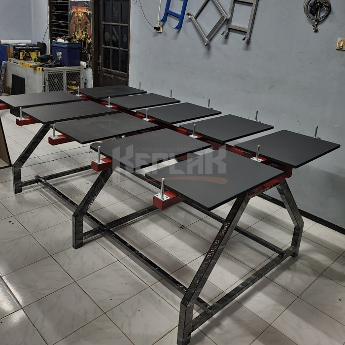 

TERBARU! Meja thailand 10 palet