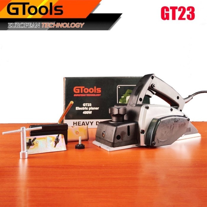 best seller] Mesin Ketam Serut Pasrah Kayu Planner uchiha EP82 Japan Box stainless