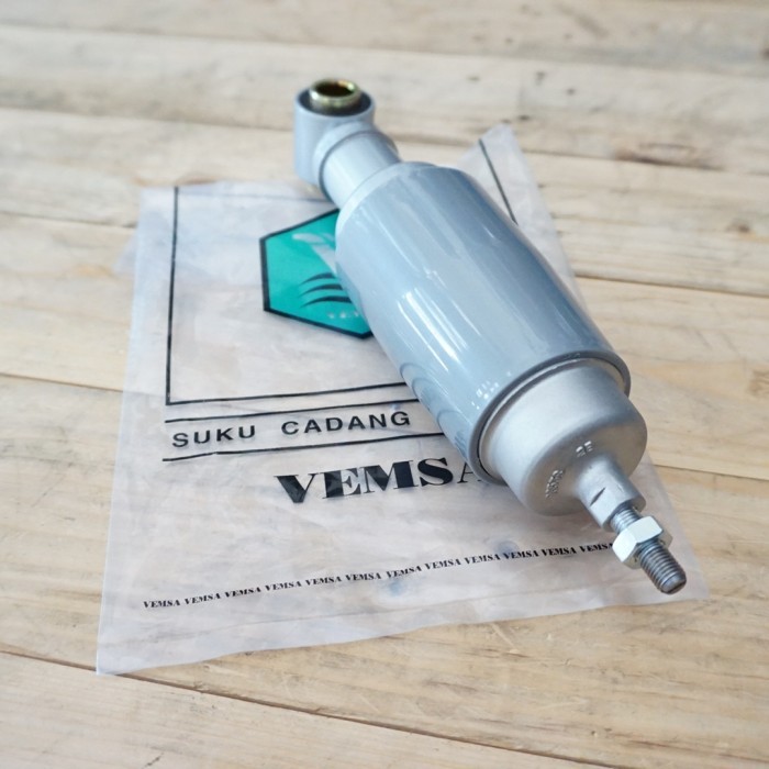 ] Sparepart Vespa Shock Depan Vespa PTS