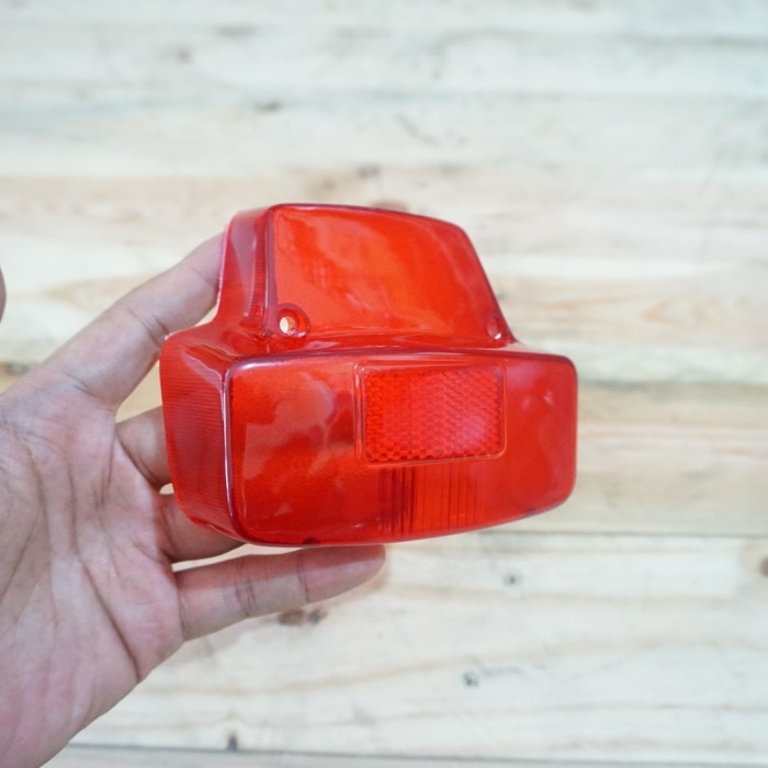 .........] Aksesoris Vespa Mika Stoplamp Vespa Super