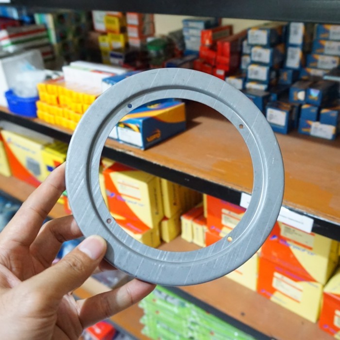 @=@=@=@=] Sparepart Vespa Penutup Tromol Depan Vespa