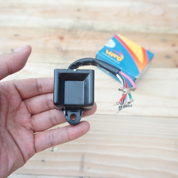 ,,,,,,,] Sparepart Vespa CDI Excel