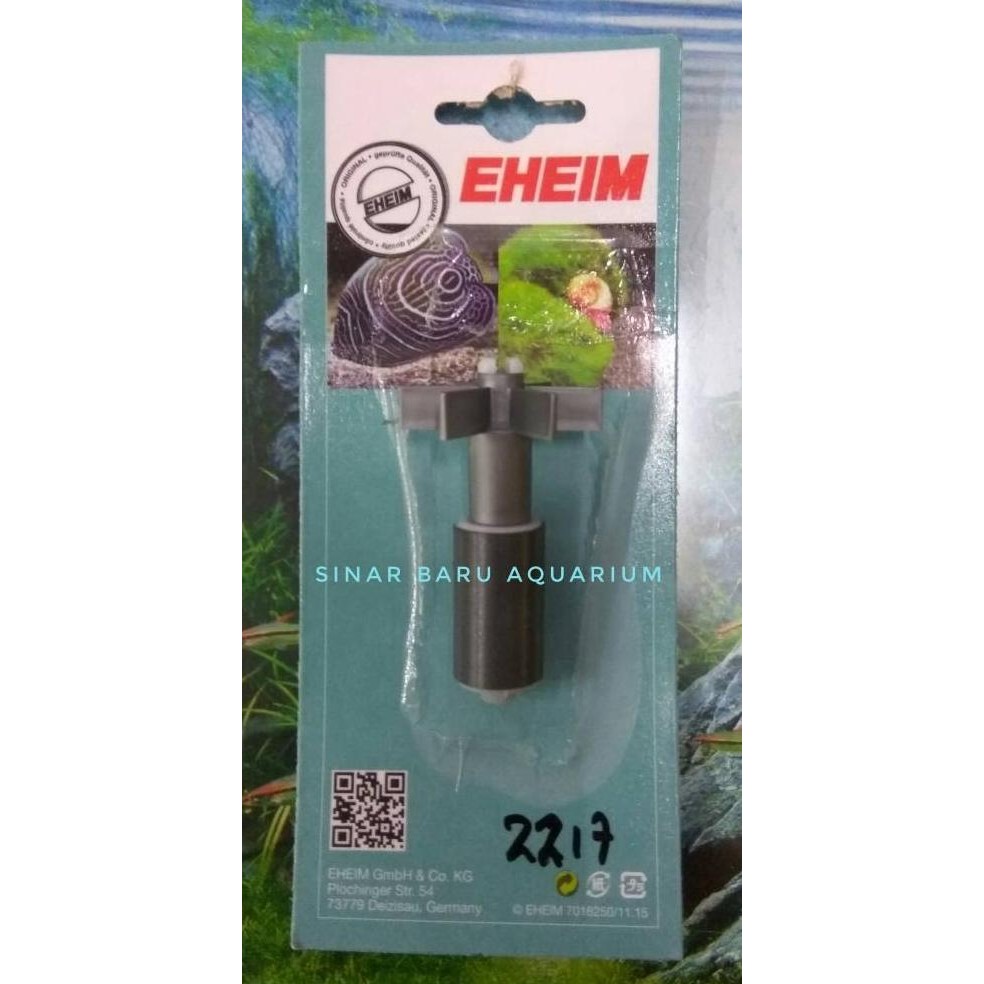 Eheim Impeller /Kipas Eheim Classic 2217