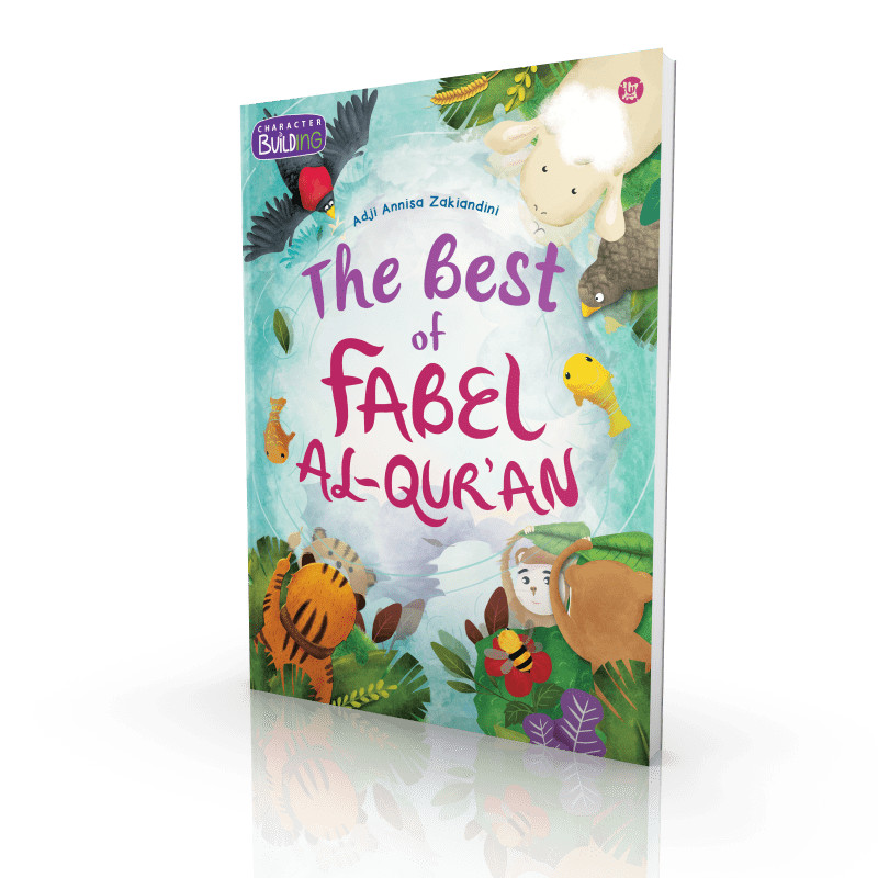 THE BEST OF FABEL AL-QURAN