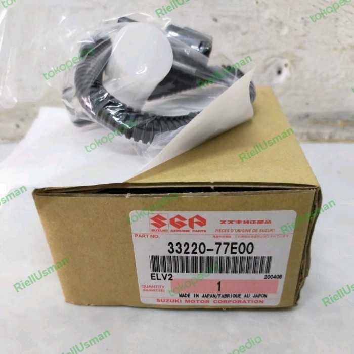 sensor crankshaft CKP suzuki Grand vitara 2.0/ escudo 2.0