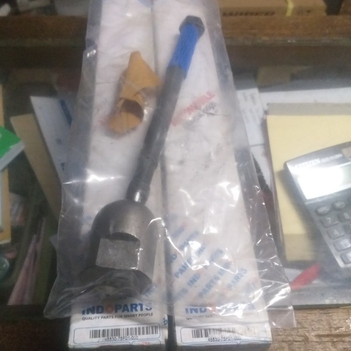 long tie rod karimun kotak Indoparts