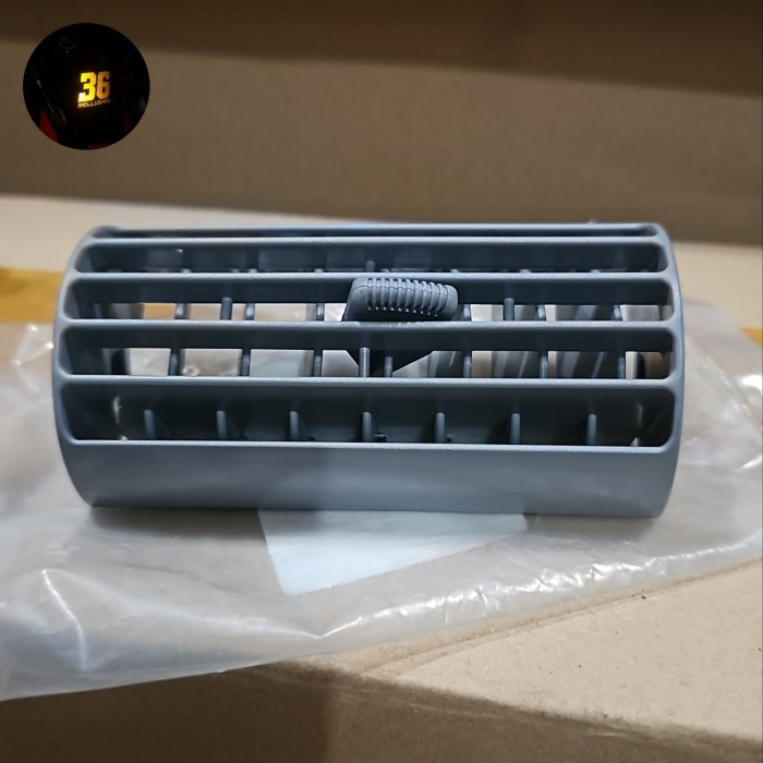 Kisi kisi Ac Blower belakang Suzuki Apv