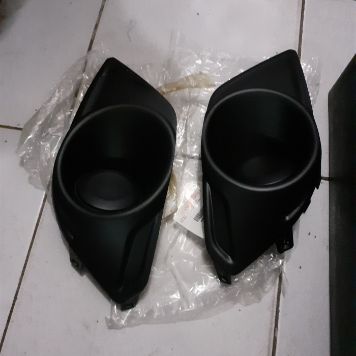 cover foglamp karimun wagon gs