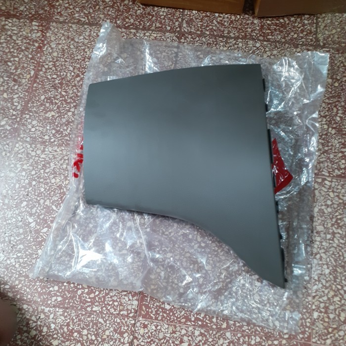 cover airbag penumpang ertiga non airbag