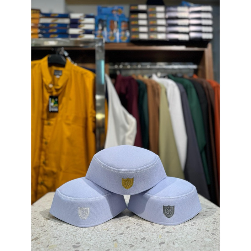 Peci Abdul Kareem A1 malaysia ORIGINAL